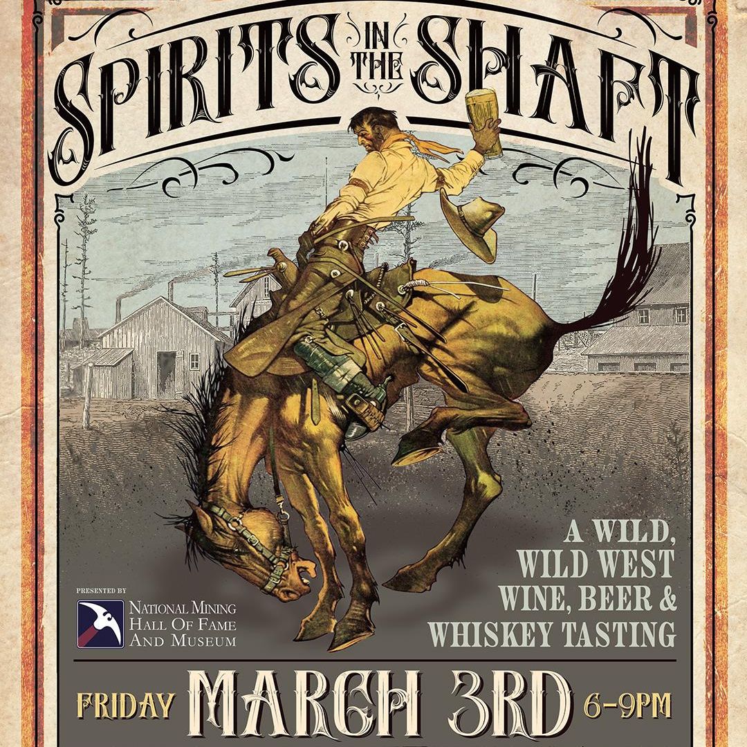 Mining Hall of Fame tweet media