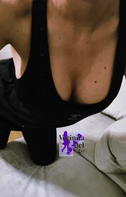 Hoy me he dado bastante ca&ntilde;a en el gym... Alguien me da un masajito? ☺️☺️ https://t.co/48chjMYW6H