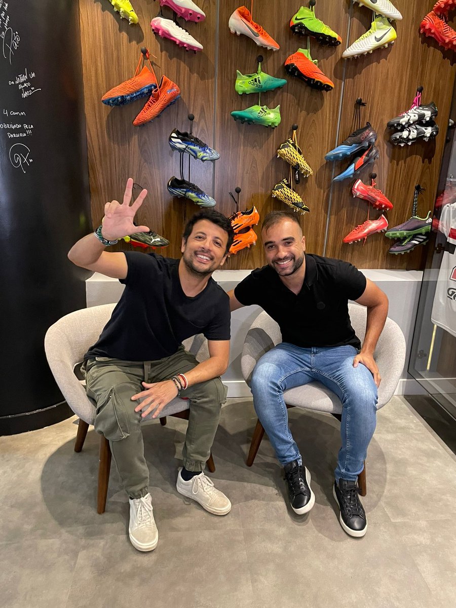 Gabriel Xavier tweet media