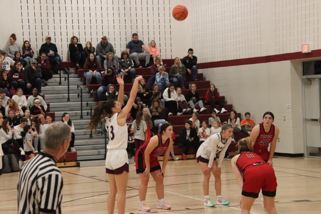 Last night Maddie Knier passed Tom Kenneff ‘06 (1,706) and moved up into 3rd place All-Time Leading Scorer in Manheim Central basketball history. She currently sits at 1,710 points for her career. Congratulations Maddie! @maddieknier