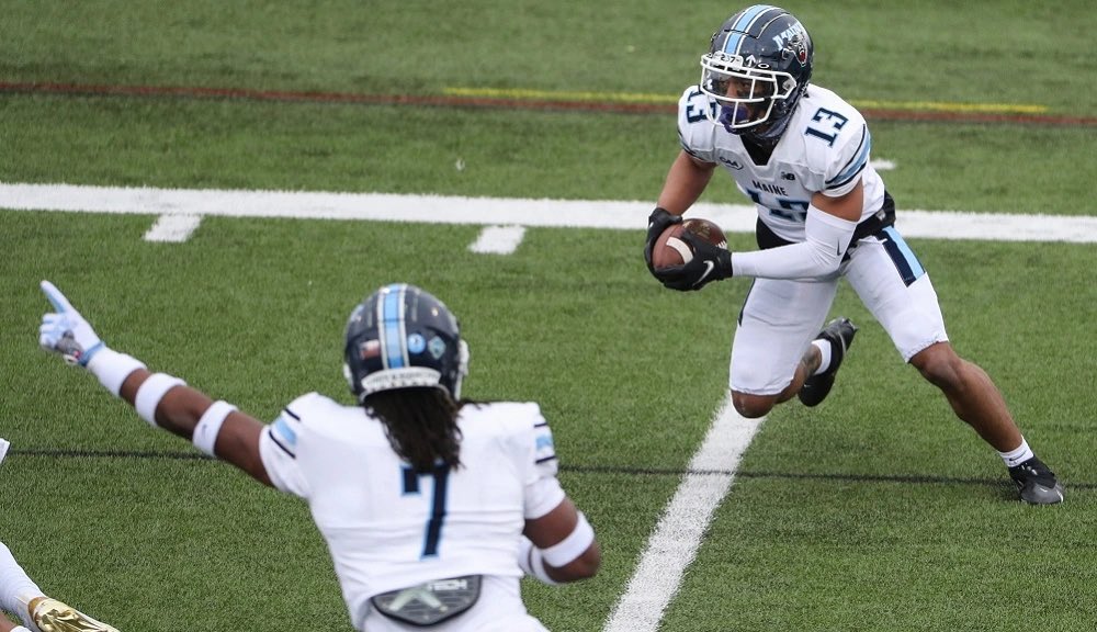 Amari Mack tweet media