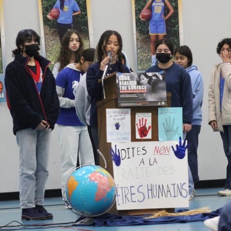 Ramona Convent tweet media