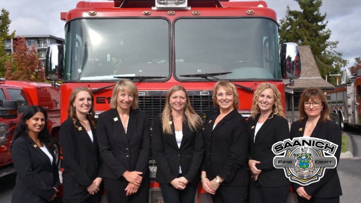 SaanichFire's tweet photo. Join our team‼️The Saanich Fire Department has an exciting career opportunity for two administrative professionals, supporting Fire Administration, Fire Prevention, Training and Emergency Management divisions.🚒🤩Apply Today! https://t.co/lLg126HhQq #Saanich #Careers #FireDept https://t.co/TTKiL1v3Wx