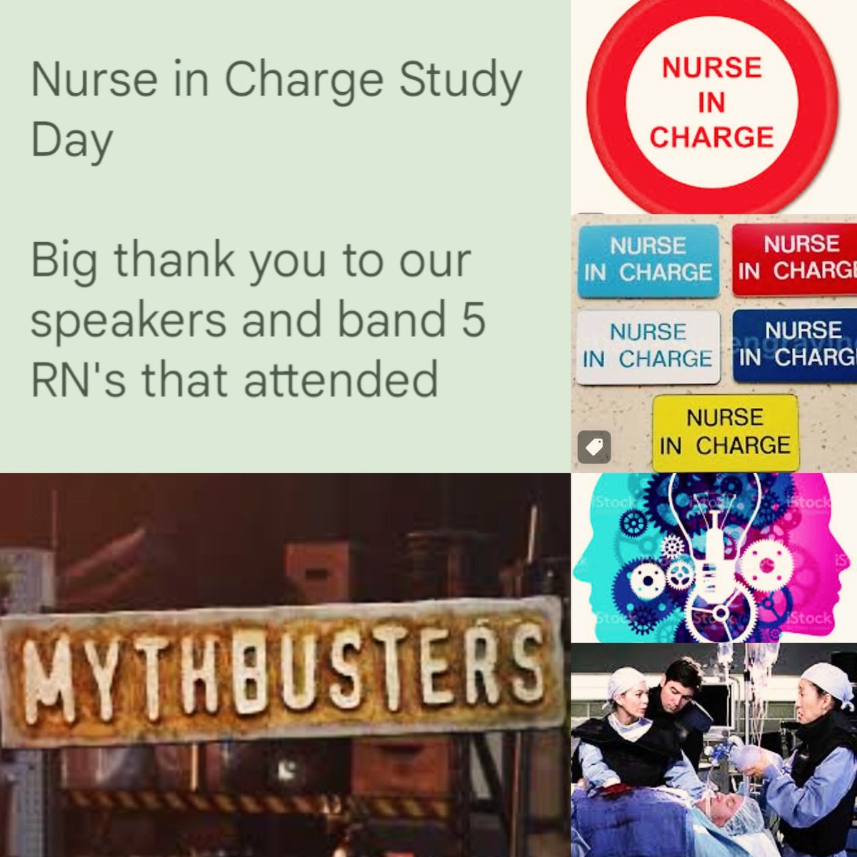 Clinical Educator TRS (@educatorstrs) on Twitter photo What a week we are having in TRS! #nurseincharge #webelieveinyou #yougotthis #TRS #THANKYOUSPEAKERS <a href="/NaqviToseka/">Toseka Naqvi</a> @dianearmstr1 <a href="/becky5368/">Rebecca Kenney</a> @TRSCSU #thankyouseniorteam What a week we are having in TRS! #nurseincharge #webelieveinyou #yougotthis #TRS #THANKYOUSPEAKERS <a href="/NaqviToseka/">Toseka Naqvi</a> @dianearmstr1 <a href="/becky5368/">Rebecca Kenney</a> @TRSCSU #thankyouseniorteam