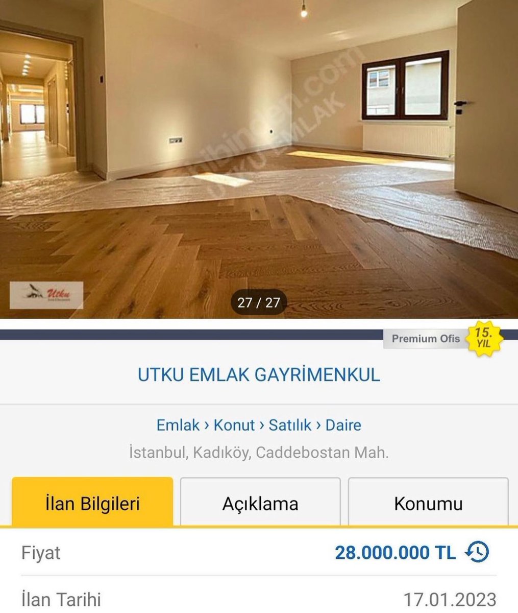 İkisi nasıl aynı fiyat olabiyor aww