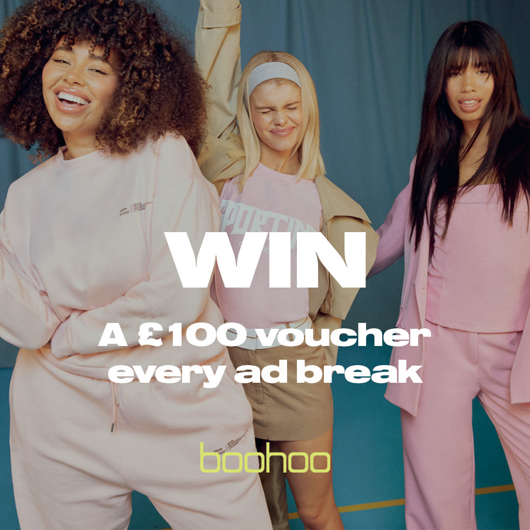 boohoo tweet media