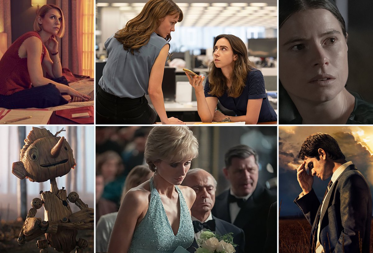 We've announced the finalists for our 35th-annual USC Libraries Scripter Award, honoring the writers &amp; authors behind the year’s most accomplished film &amp; TV adaptations. We'll announce the winners at the Mar. 4 #USCScripter ceremony. libraries.usc.edu/article/usc-li…