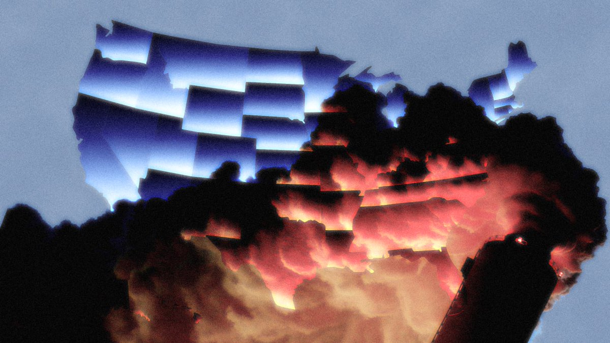 Red state politicians are coming down hard on ESG investing without understanding that it’s a framework for assessing risk. Sadly, their constituents are the ones who are put at risk by their political theater! ow.ly/KQw8104rab6