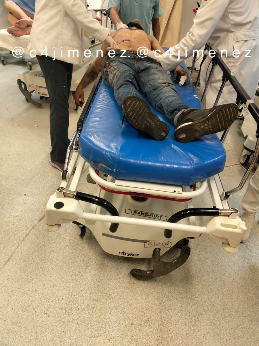 Carlos Jiménez tweet media