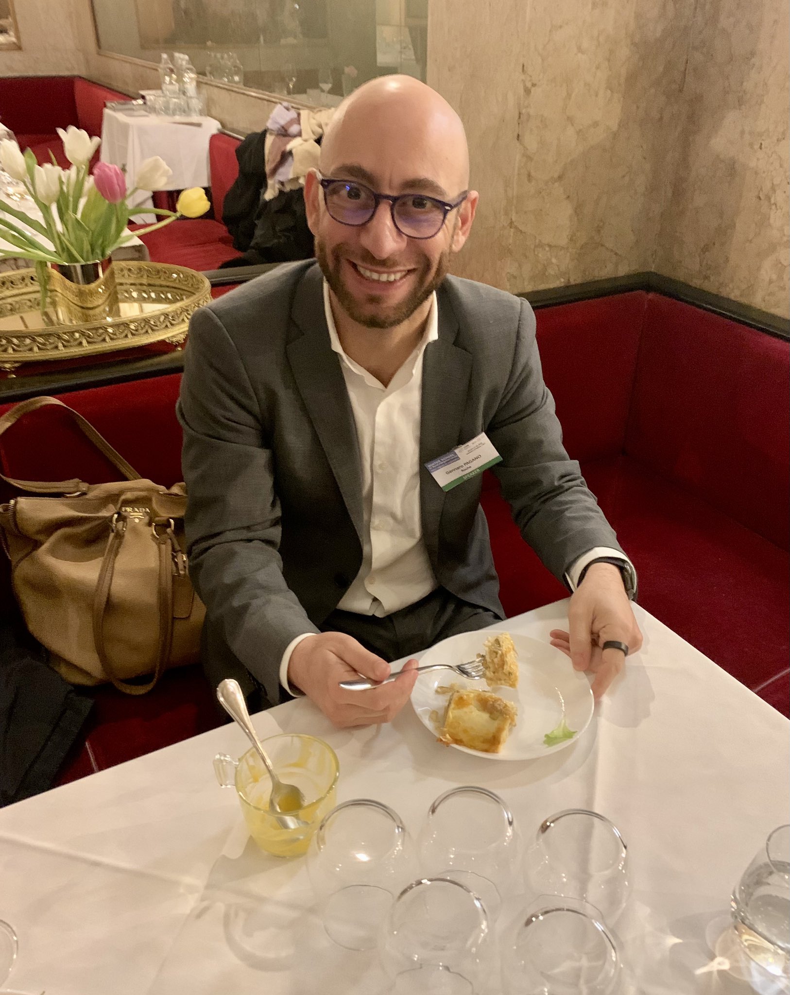 Angelo Antonini (angelo_antonini) / Twitter