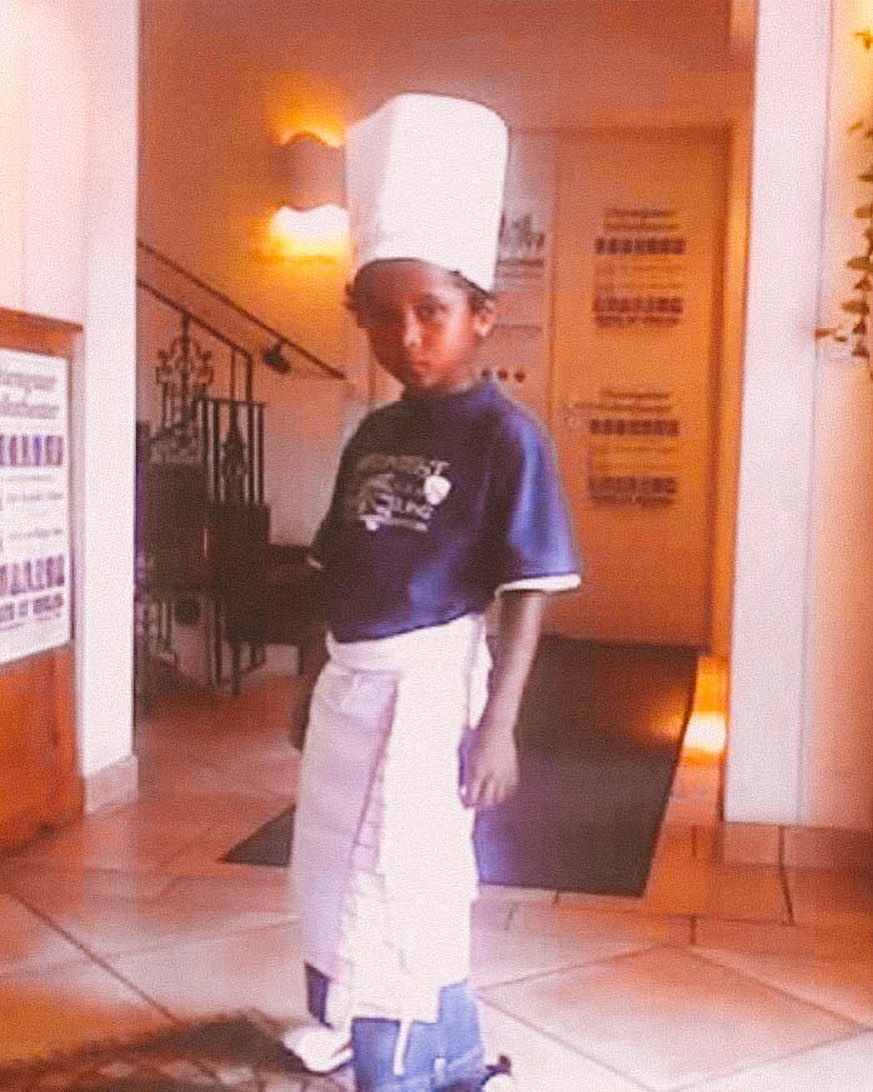 Karim Adeyemi tweet media