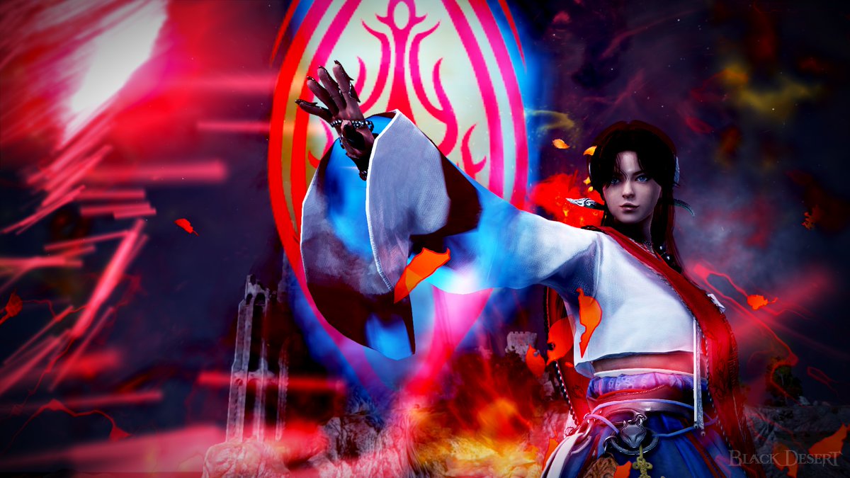 IcewingPictures's tweet photo. Welcome Maegu !
@NewsBlackDesert

 #BlackDesert
#BDORemastered 
 #BlackDesertOnline
 #BDO #BDOSS #BDOSelfie #BDOMemories #BDOScreenshot #BDOPhotoshoot #MMORPG #bdonaeu #bdoeuna #WednesdayScreenshot https://t.co/MkixUhaB1I