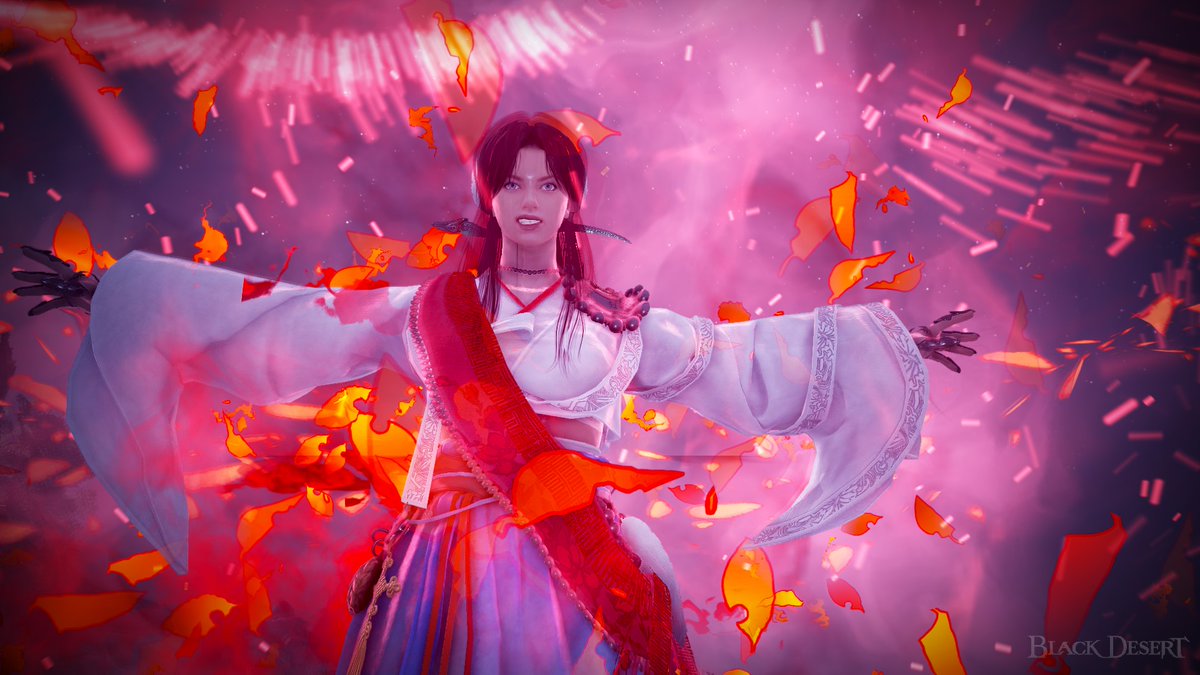 IcewingPictures's tweet photo. Welcome Maegu !
@NewsBlackDesert

 #BlackDesert
#BDORemastered 
 #BlackDesertOnline
 #BDO #BDOSS #BDOSelfie #BDOMemories #BDOScreenshot #BDOPhotoshoot #MMORPG #bdonaeu #bdoeuna #WednesdayScreenshot https://t.co/MkixUhaB1I