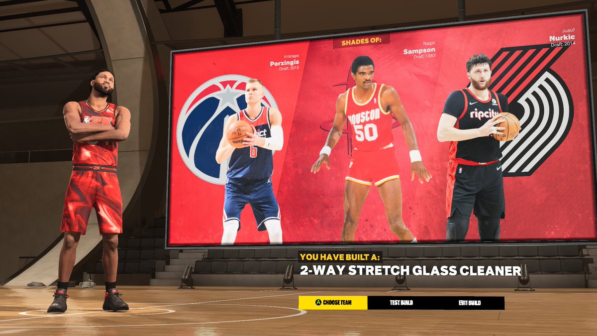 👀👀👀👀👀#NBA2K23forXboxSeriesXS #XboxShare