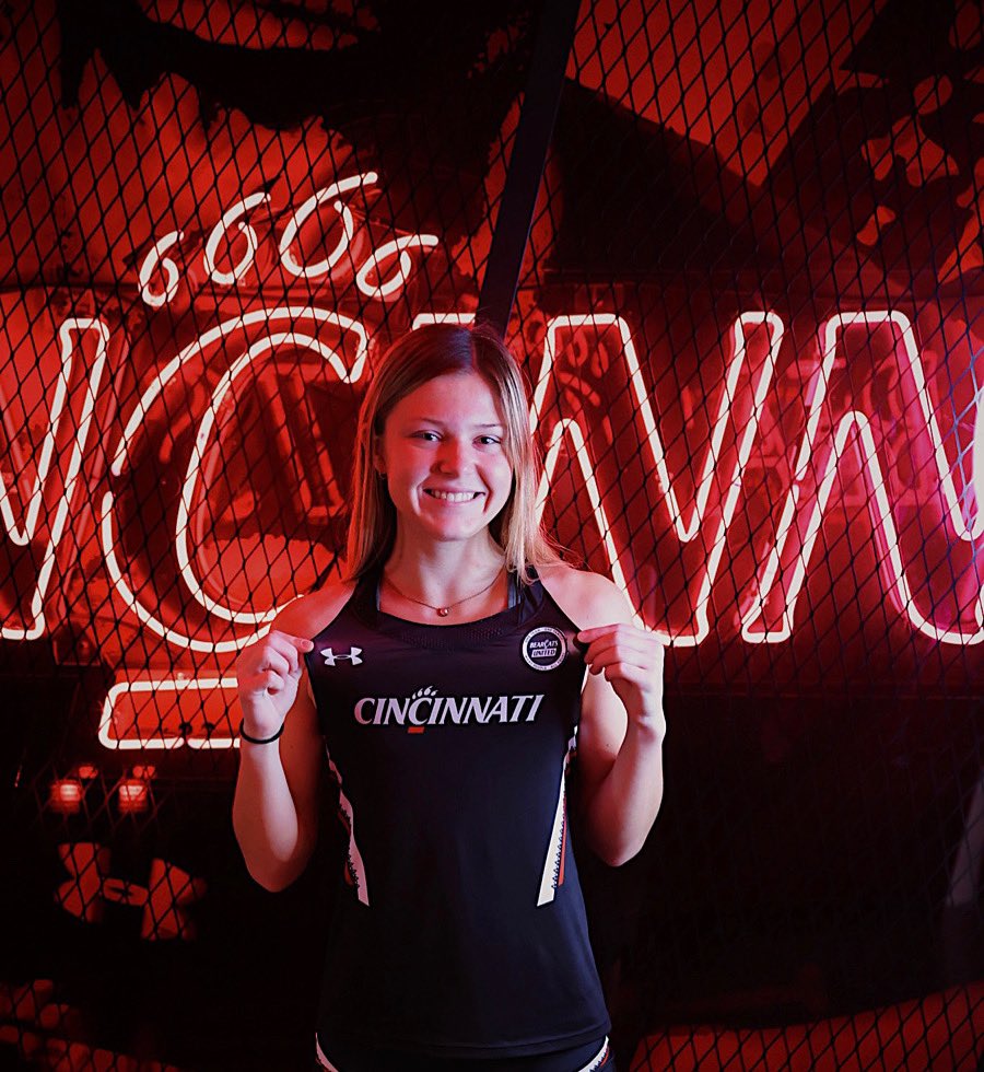 Savannah Dennison tweet media