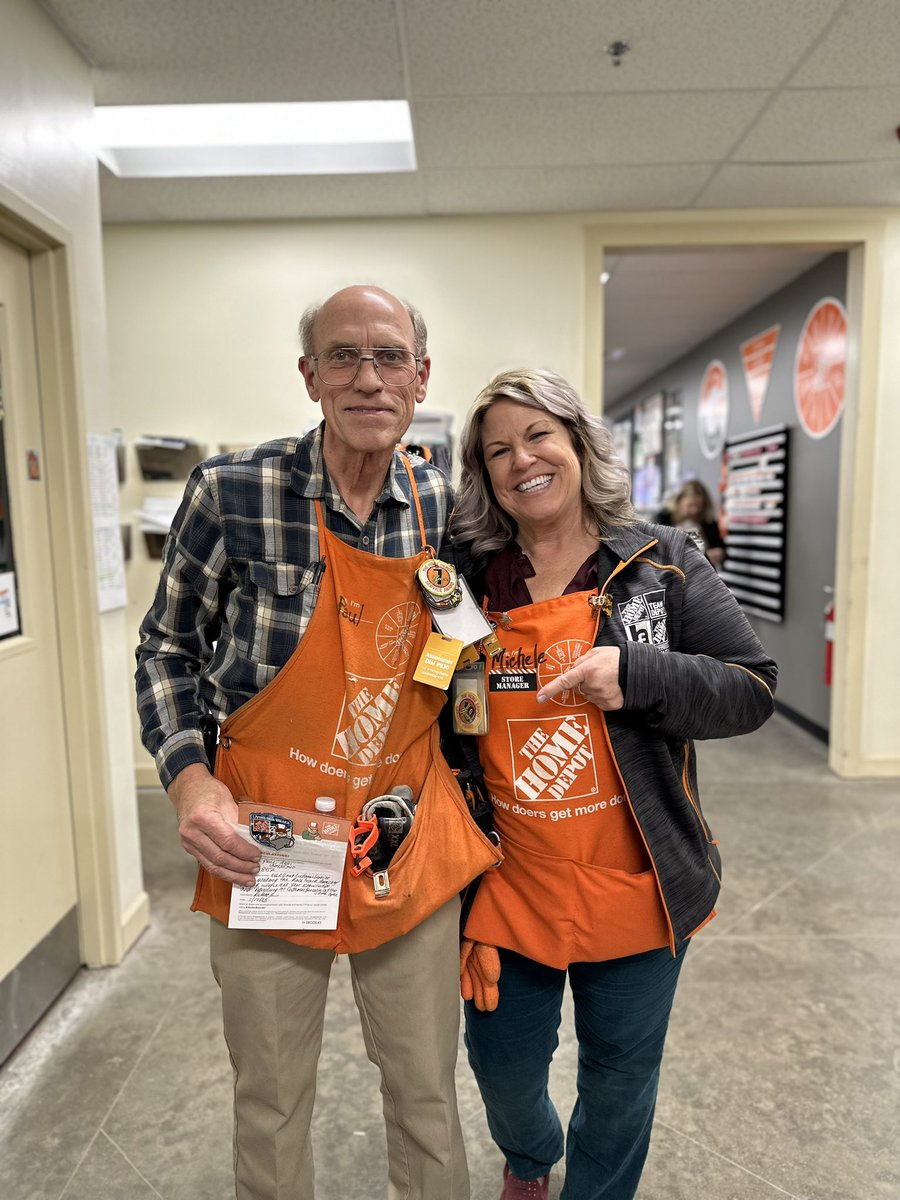 michele minniear (@micheleminniear) on Twitter photo 8452 Driving a safety culture #safetytakeseveryone <a href="/marantes1/">Marcelo Arantes</a> <a href="/HouleHeather/">HeatherHouleTHD</a> <a href="/DanielleKida1/">Danielle Dion Korell</a> 8452 Driving a safety culture #safetytakeseveryone <a href="/marantes1/">Marcelo Arantes</a> <a href="/HouleHeather/">HeatherHouleTHD</a> <a href="/DanielleKida1/">Danielle Dion Korell</a>