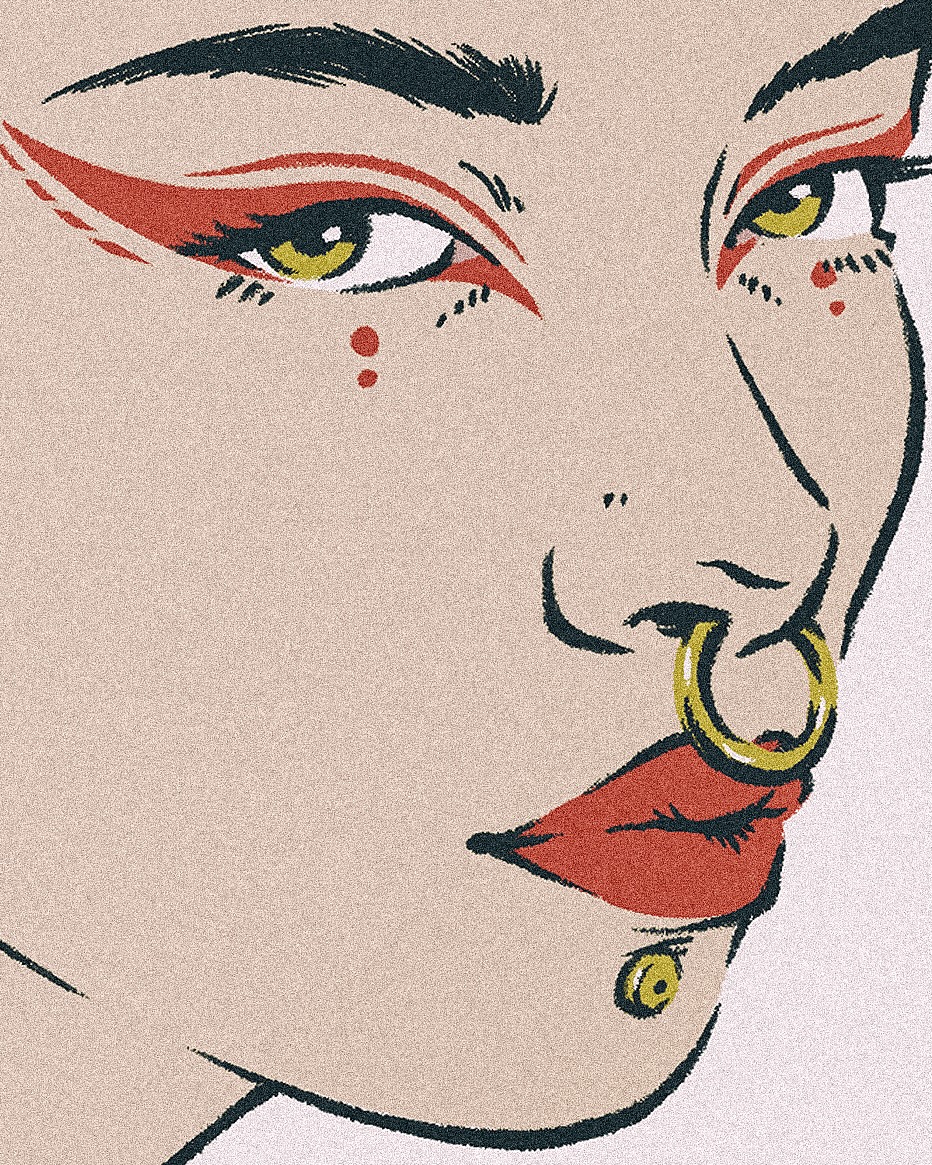 V•MMXXIII

#illustration #digitaldrawing #photoshop #digitalart #digitalillustration #drawing #art #wacom #lightroom #blackandwhite #grain #sketch #quicksketch #anatomy #lineart #grano #blancoynegro #dibujodigital #dibujo #adobe #ilustracion #ilustraciondigital #anatomía