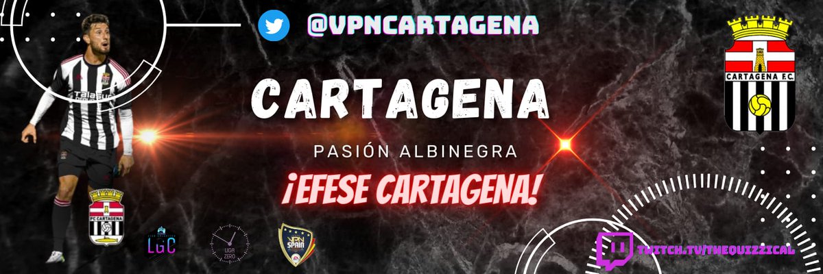 Aqui les dejamos el nuevo banner de portada para twitter,💍echo por @BlackCanary_34 muchisimas gracias.

@LGalacticaspain @VPN_SPAIN <a href="/LigasZero/">Liga Zero</a>