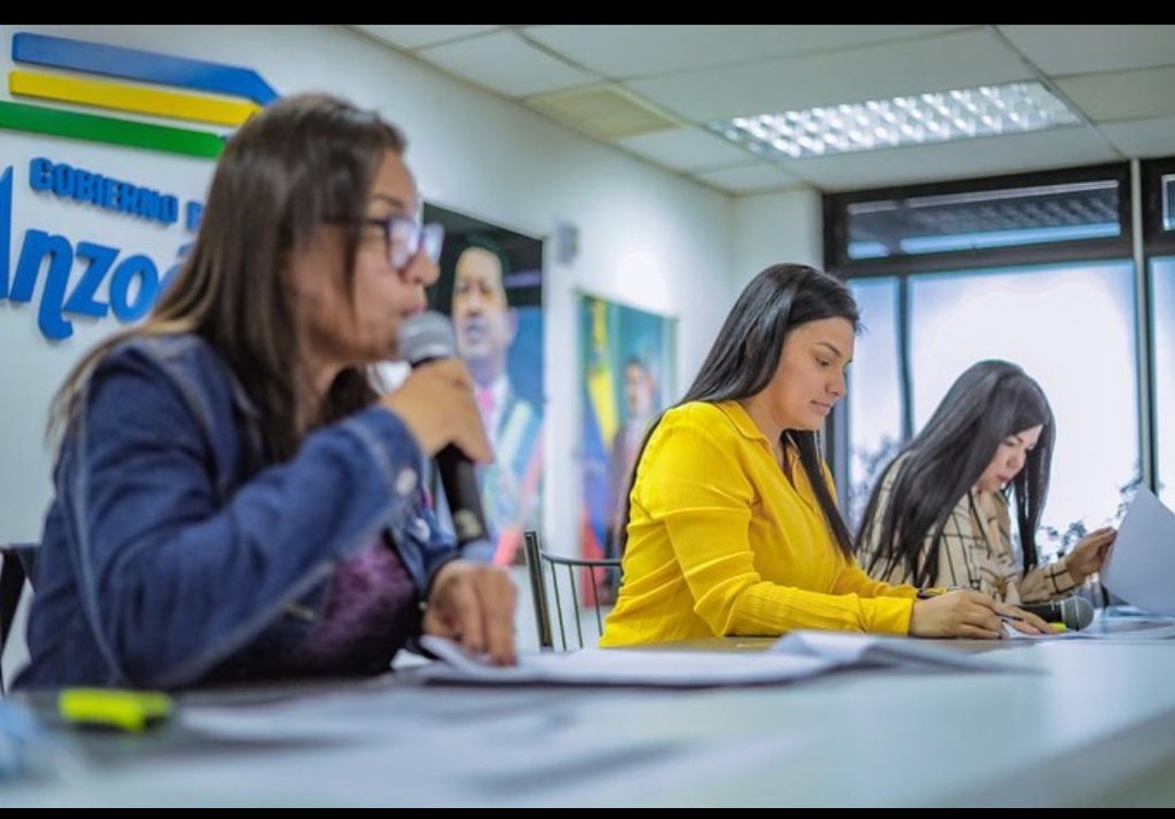 #18Ene| La propulsora del feminismo popular en la entidad <a href="/marciamorenor/">Marcia Moreno R.</a> explicó que esto permitirá que las mujeres practiquen la sororidad, conozcan sobre sus derechos y se sientan más seguras de sí mismas a través de la construcción de la Patria-Matria en tiempos de revolución.