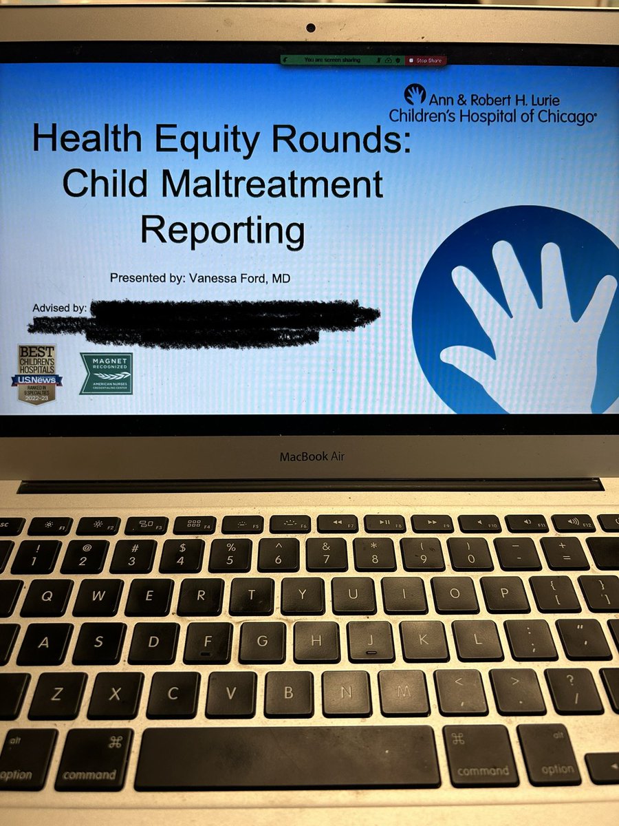 Vanessa Ford, MD tweet media