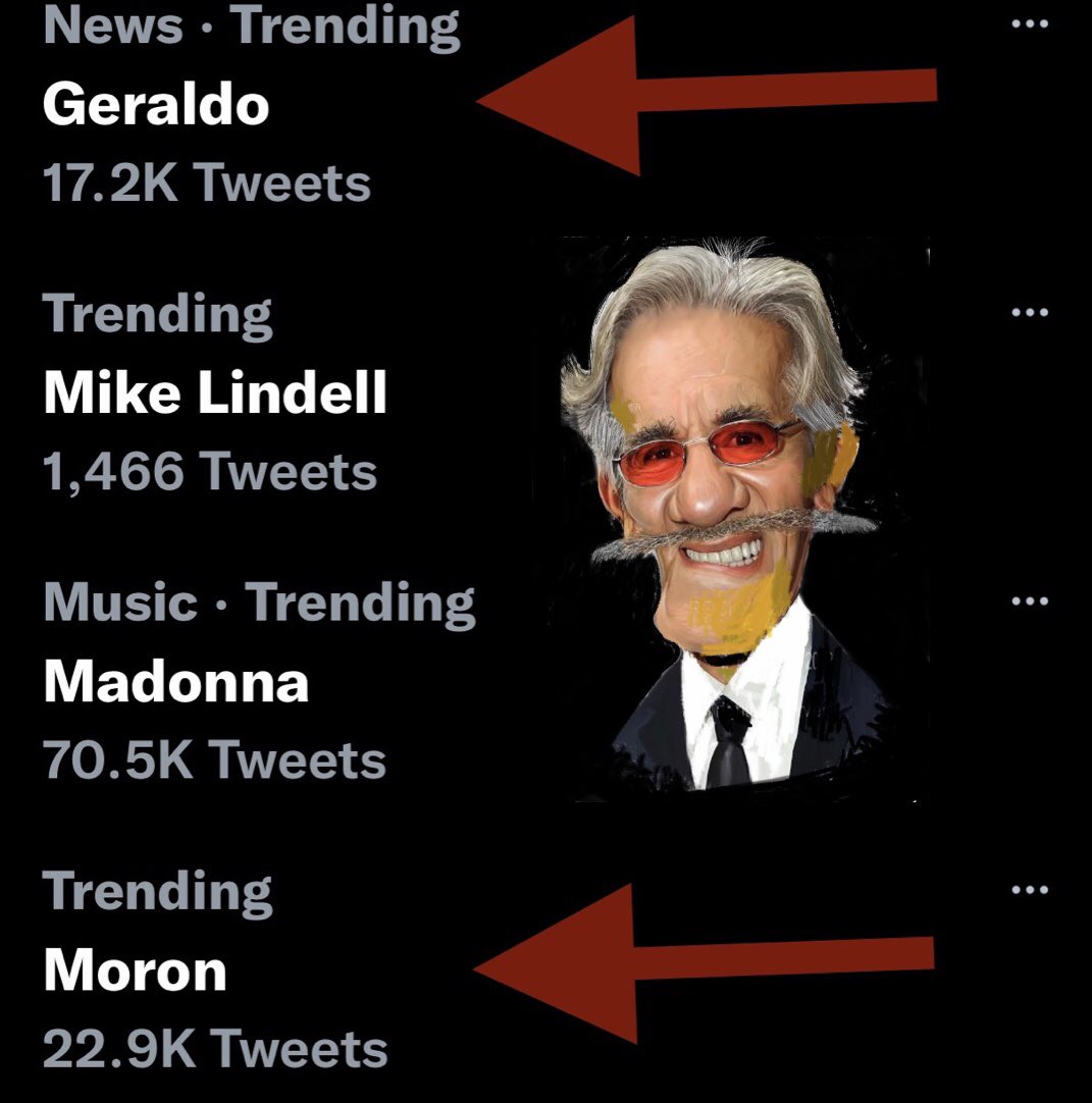 CRamzSSG's tweet image. I’m glad the combined the two this morning😅 #redundant_trends #FoxFailure #NeverTrumpers