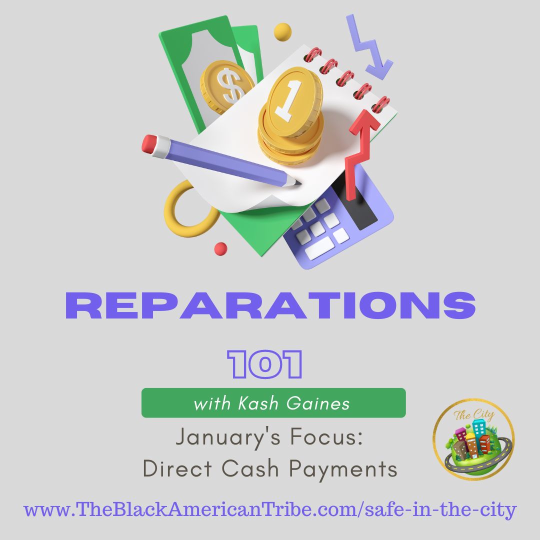 TBATTaskforce's tweet photo. .#Friday night reparations talk.
bka #Reparations101
Every Friday we breakdown, review, and examine REPARATIONS. Go over new updates, calls to action, and talking points to share with family and friends.
#SafeInTheCity #MillennialReparationist #TheCultureReset https://t.co/XzDoWB6AYz