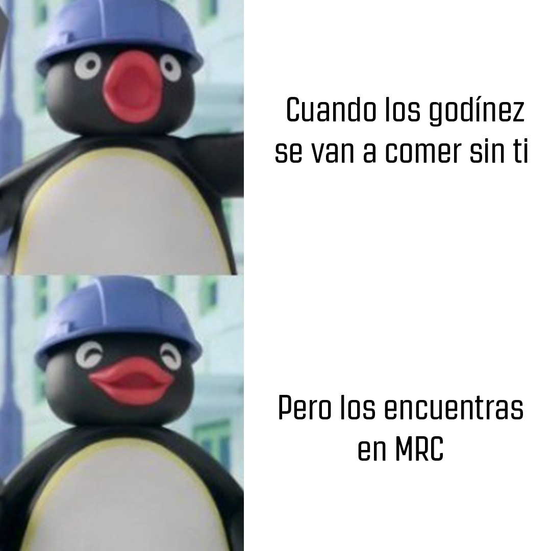 ¡Recuerda traer tu tupperware! 🤓
.
.
.
.
.
.
.
.
.
.
#mrc #meme #memes #godinez #humor #humorenespañol #humorlatino #memesenespañol #memesespañol #foodmarket #mercadoromacoyoacán #mercadogourmet #chistes #diversión