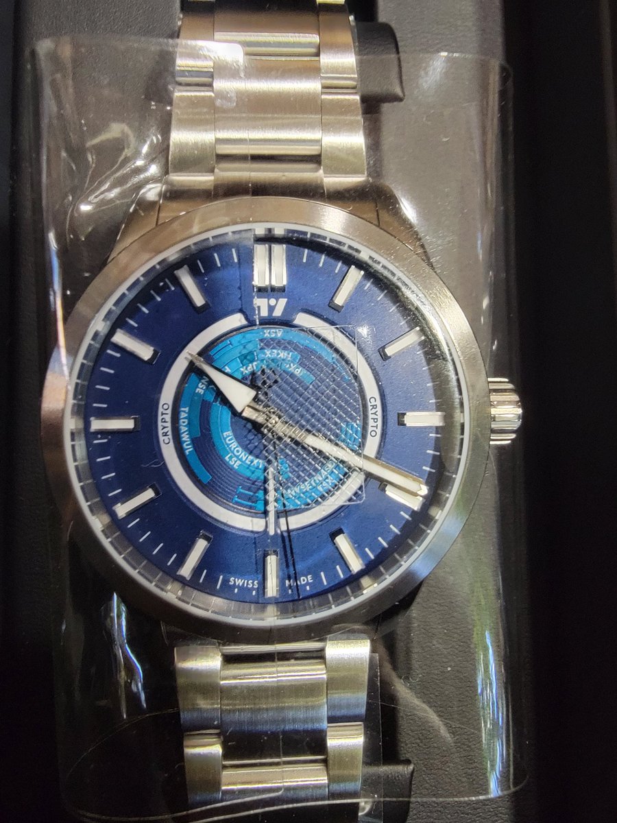 CreadyTrades's tweet image. The wait is over. My #C63 #TradeTime has arrived... 
@TradingView x @ChrisWardLondon 
Who else was able to secure one? DM for access to the exclusive Owner*s Discord to network. Brilliant minds inside...