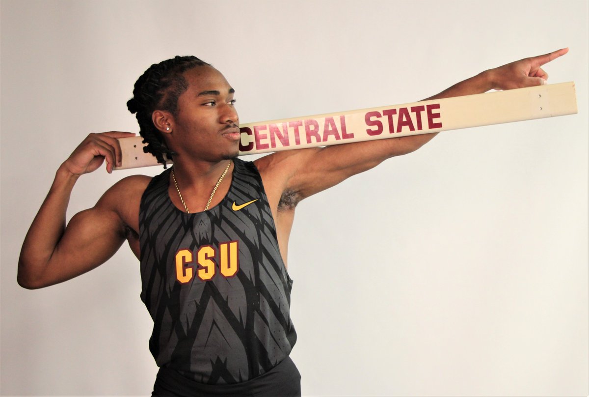 GO_MARAUDERS's tweet photo. 2022-2023 Central State University Track &amp; Field

For more photos, visit the Marauder Athletics Facebook Page - https://t.co/LTJL4oO92S https://t.co/LWiXcjXlwt