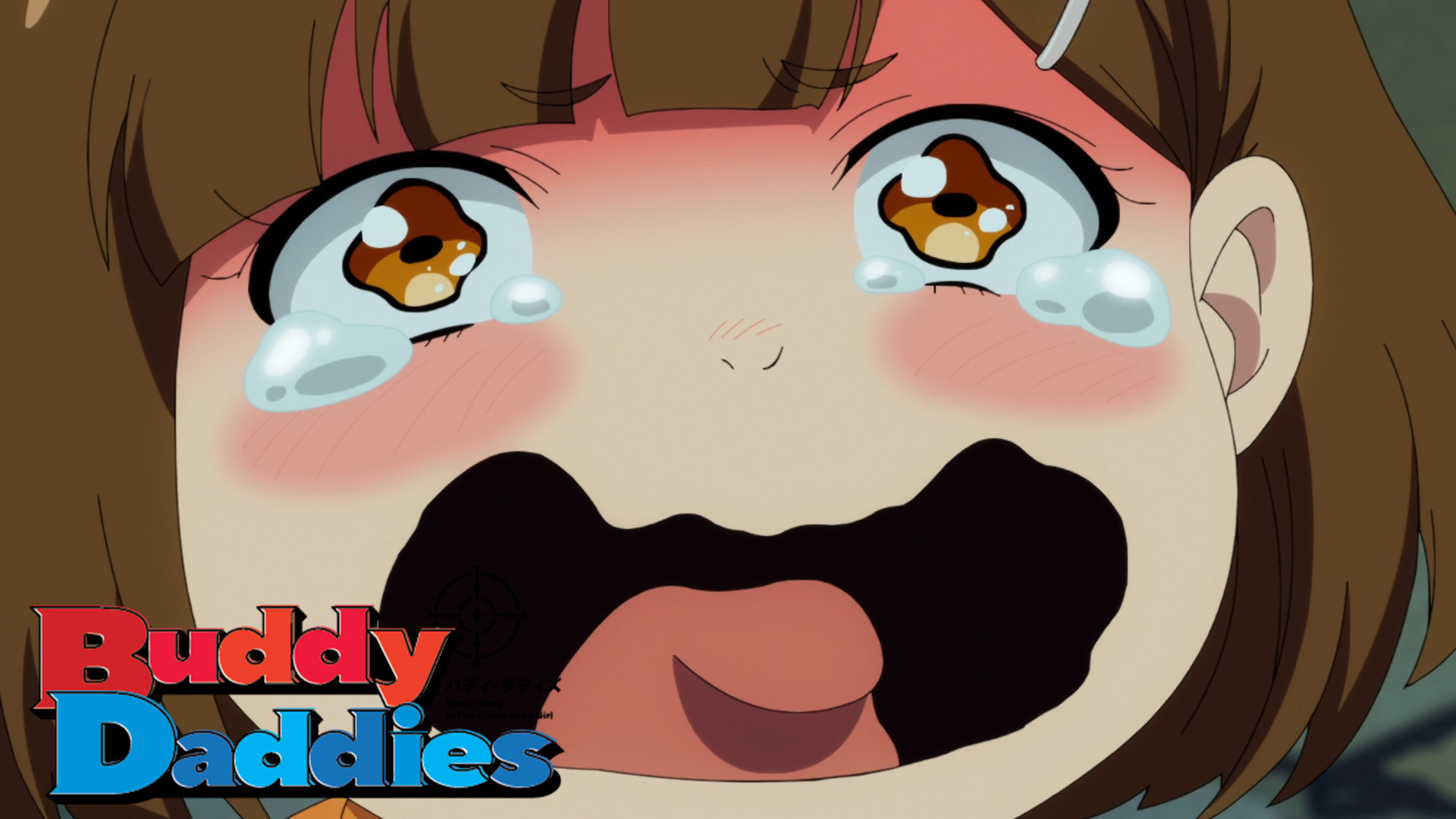 Buddy Daddies em português brasileiro - Crunchyroll