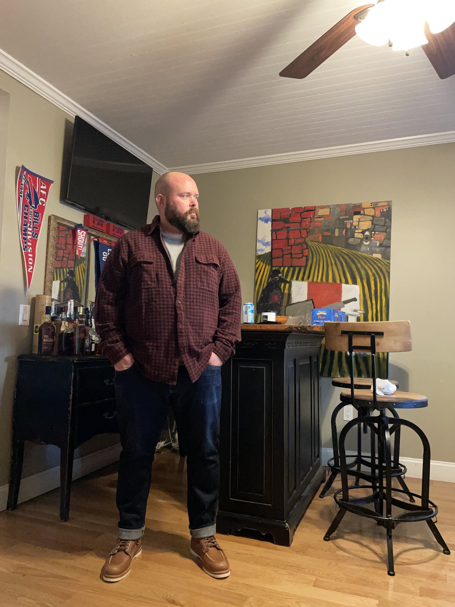 derek guy on Twitter "But even when he dresses simply, he looks great