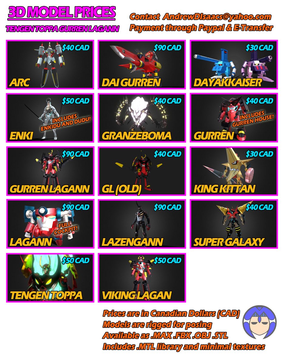 Andrew Isaacs tweet media