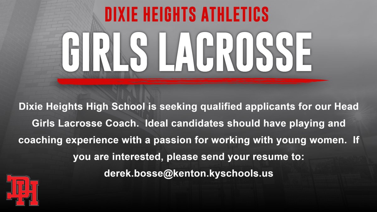 DHHSAthletics's tweet photo. https://t.co/MAETacBv8L
