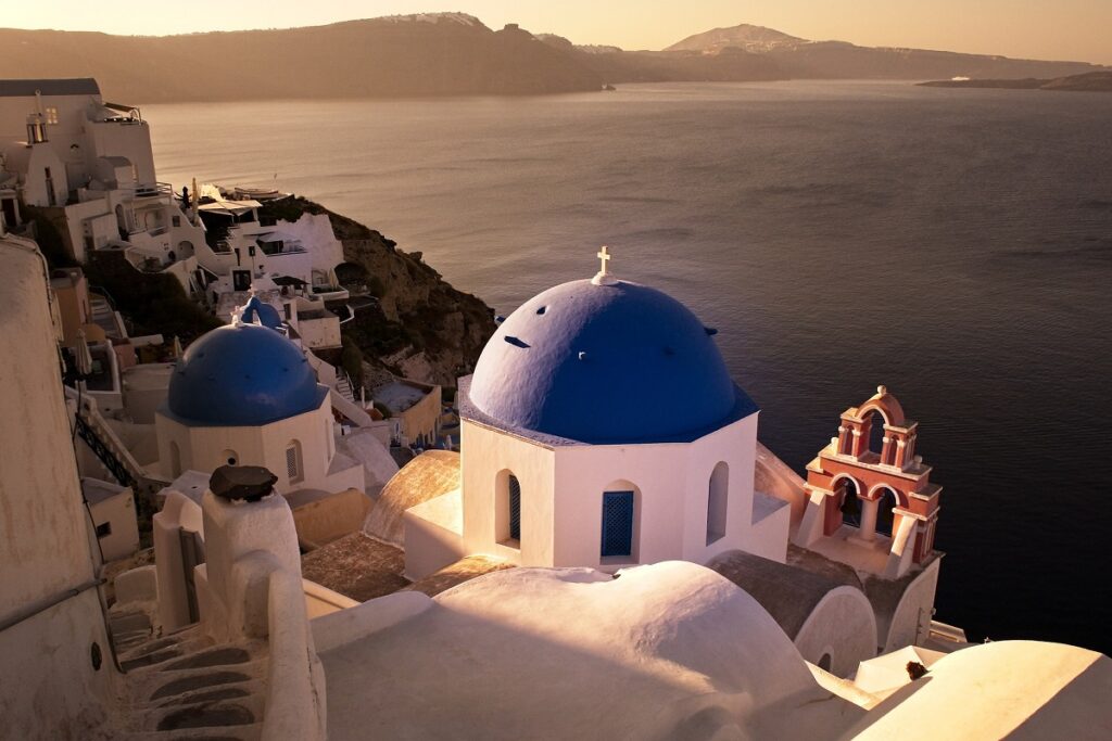 New post (Greece Among Safest Countries to Visit in 2023: A3M Risk Map | GTP Headlines) has been published on GREEK ISLAND YACHT HOLIDAY - greekislandyachtholiday.com/a3m-risk-map-g…