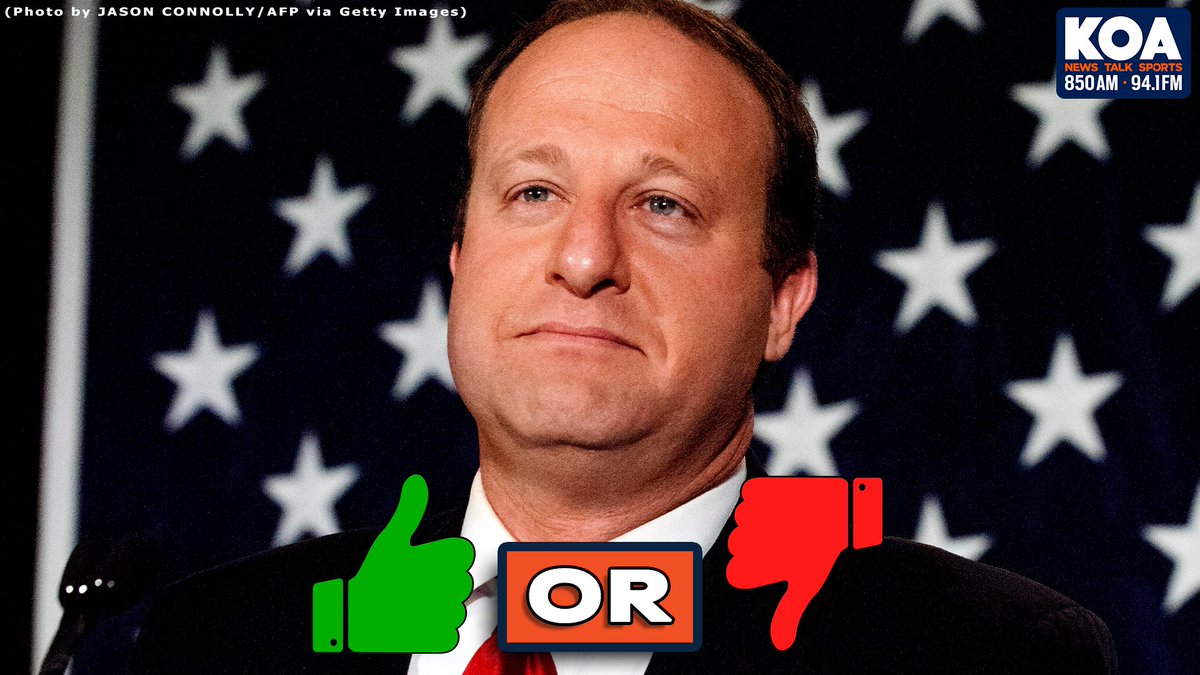 KOA 850 AM & 94.1 FM tweet media