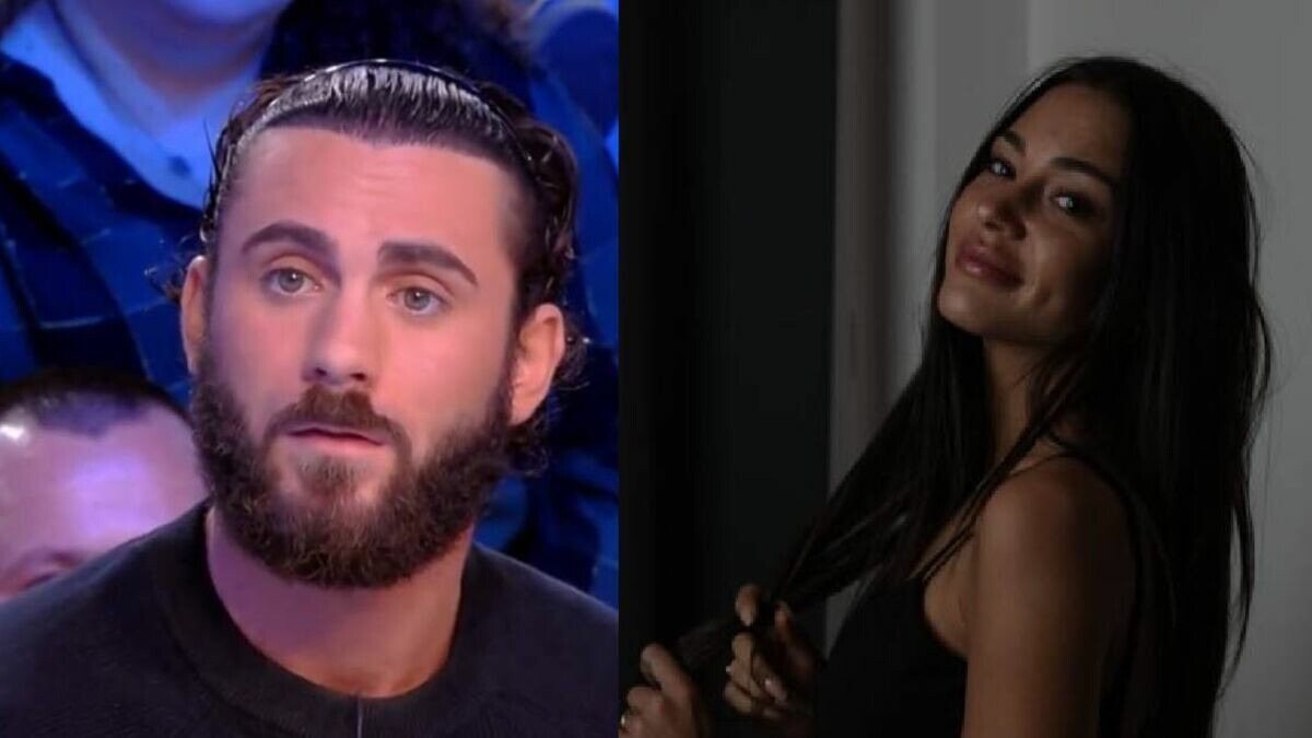 «#MeToo» de la téléréalité : Illan Castronovo réclame plus de 700 000 euros à Alix Desmoineaux pour diffamation
➡️ l.leparisien.fr/Uv5a