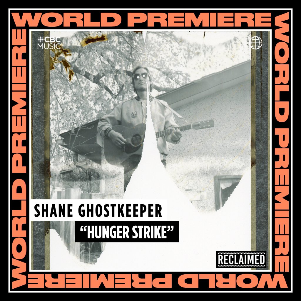 Tune in to <a href="/CBCReclaimed/">Reclaimed on CBC</a> on <a href="/CBCMusic/">CBC Music</a> this evening at 6 pm and hear new music from <a href="/statusnonstatus/">Status/Non-Status</a>, Shane <a href="/ghostkeeperband/">Ghostkeeper</a>, and more cbc.ca/listen/live-ra…