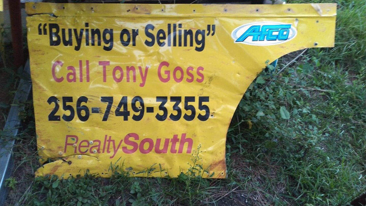 Tony Goss tweet media