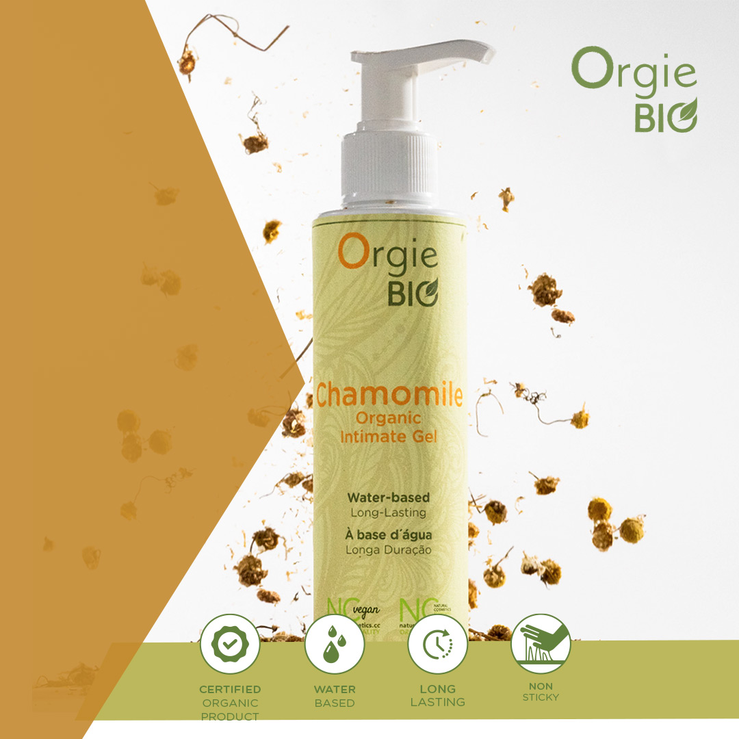 Orgie México tweet media