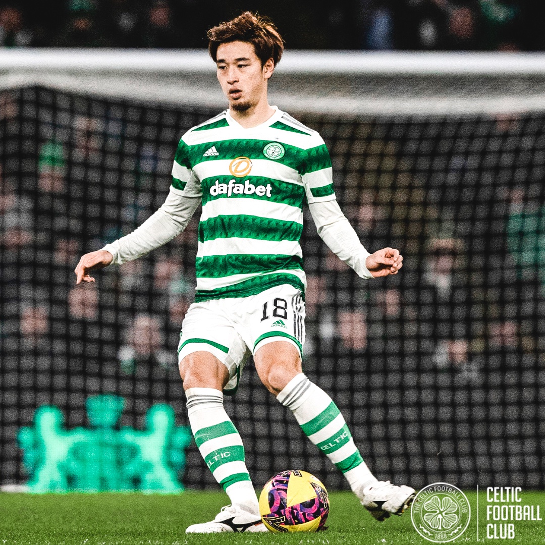 Celtic Football Club tweet media