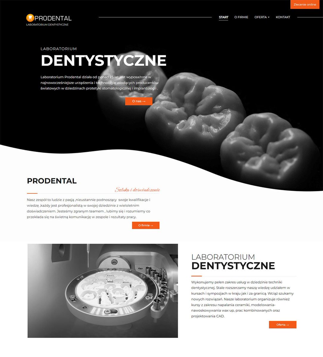 virtualnetia's tweet photo. Prodental Lab https://t.co/ttfM2YtSny Specjalistyczne Laboratorium Dentystyczne

#laboratory #lab #laboratorium #protetyka #design #projektowanie #tworzenie #web #www #Webdesign #gorzów #lubuskie #zdrowie #healthcare #dentalhealth #business https://t.co/cLiAmgigxE