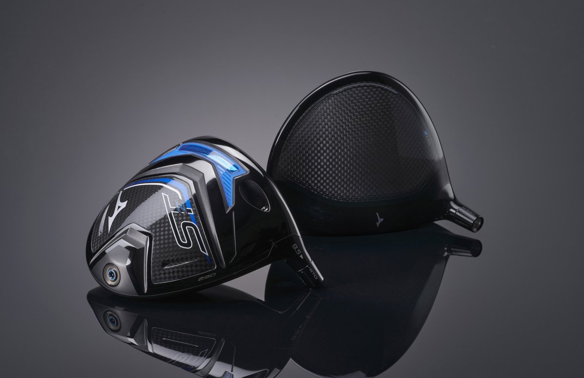 Mizuno Golf Europe tweet media