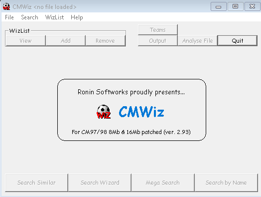 NikoatPlay's tweet photo. @cm9798v2 its a program to search for players mainly that works better than the ingame search
https://t.co/p1B2lmSeLa https://t.co/iViGqa5GQc