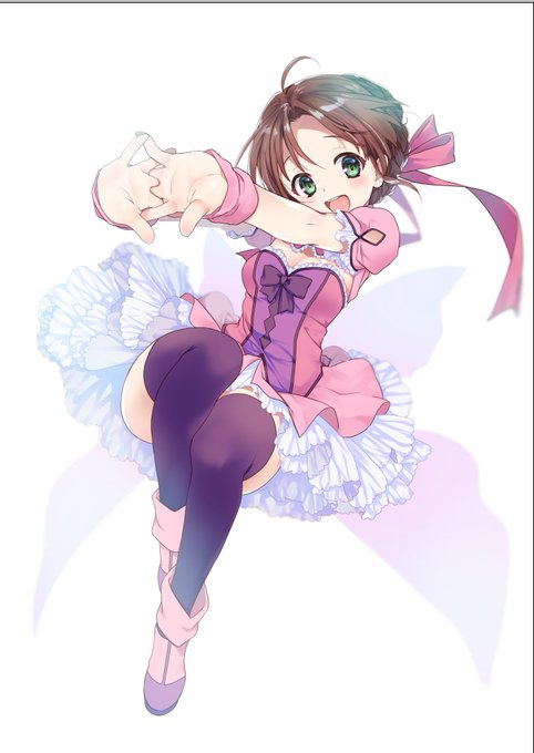 埮ç¬ããã¬ãã¢ã