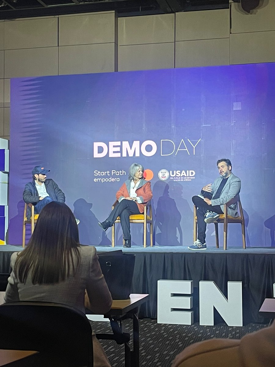 Starter Company 🚀 tweet media