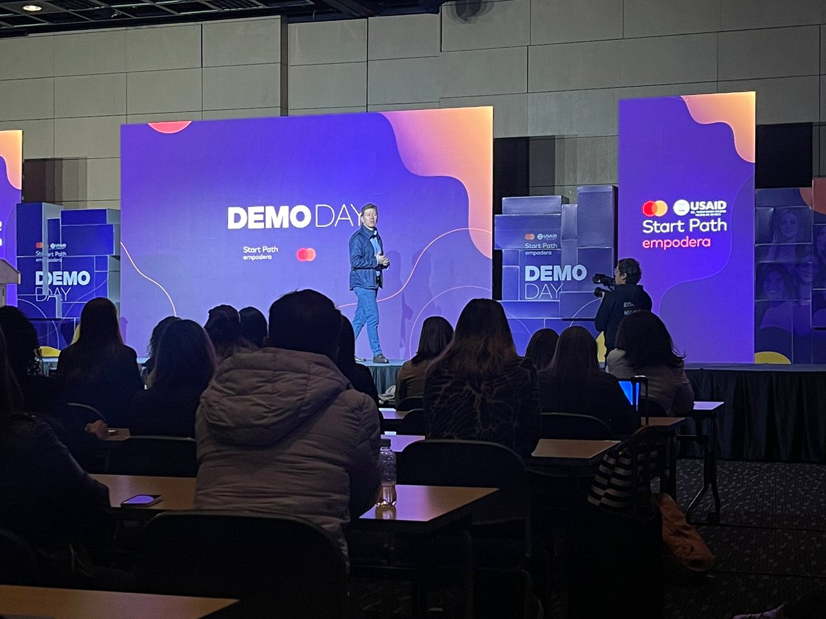 Starter Company 🚀 tweet media