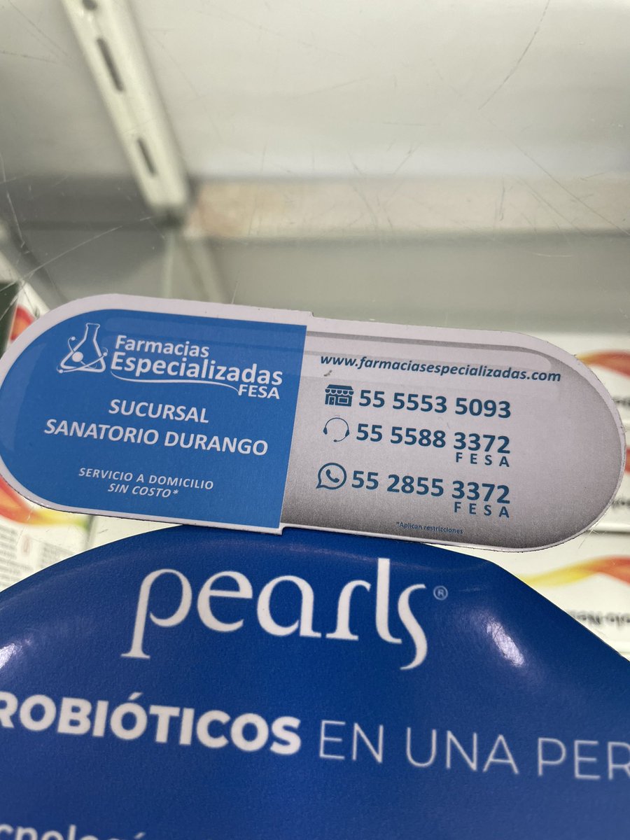 Zombieficated's tweet photo. @DraMaRoPalher Yo encontré Concerta de 18mg en Farmacias Especializadas de Roma Norte si llaman al call Center les dicen en qué locación tienen el que busquen. Creo que sólo hay Concerta en la ciudad, carísimo, lo sé pero es lo que hay 😥. Les dejo los teléfonos de contacto. https://t.co/xBAd0PxzKw
