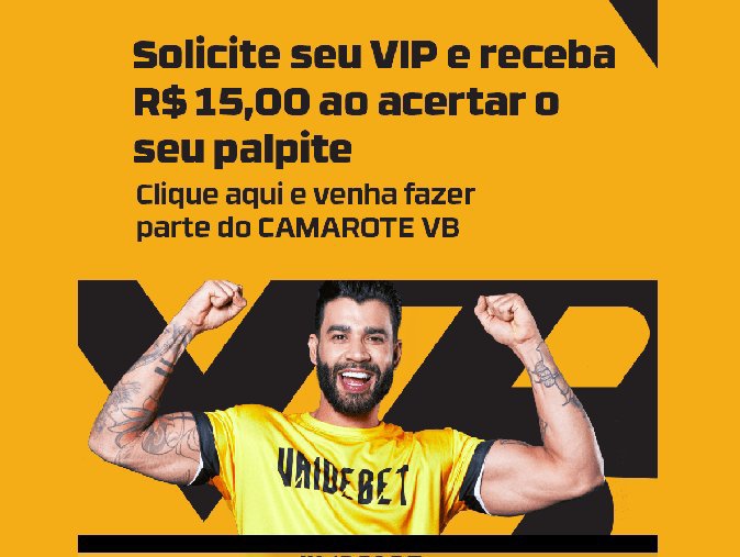 VAI DE BET - GANHE R$10 POR CADA PALPITE GRÁTIS 