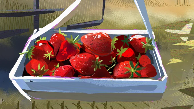 Some quick food heavypaints #HEAVYJAN #HEAVYPAINT 