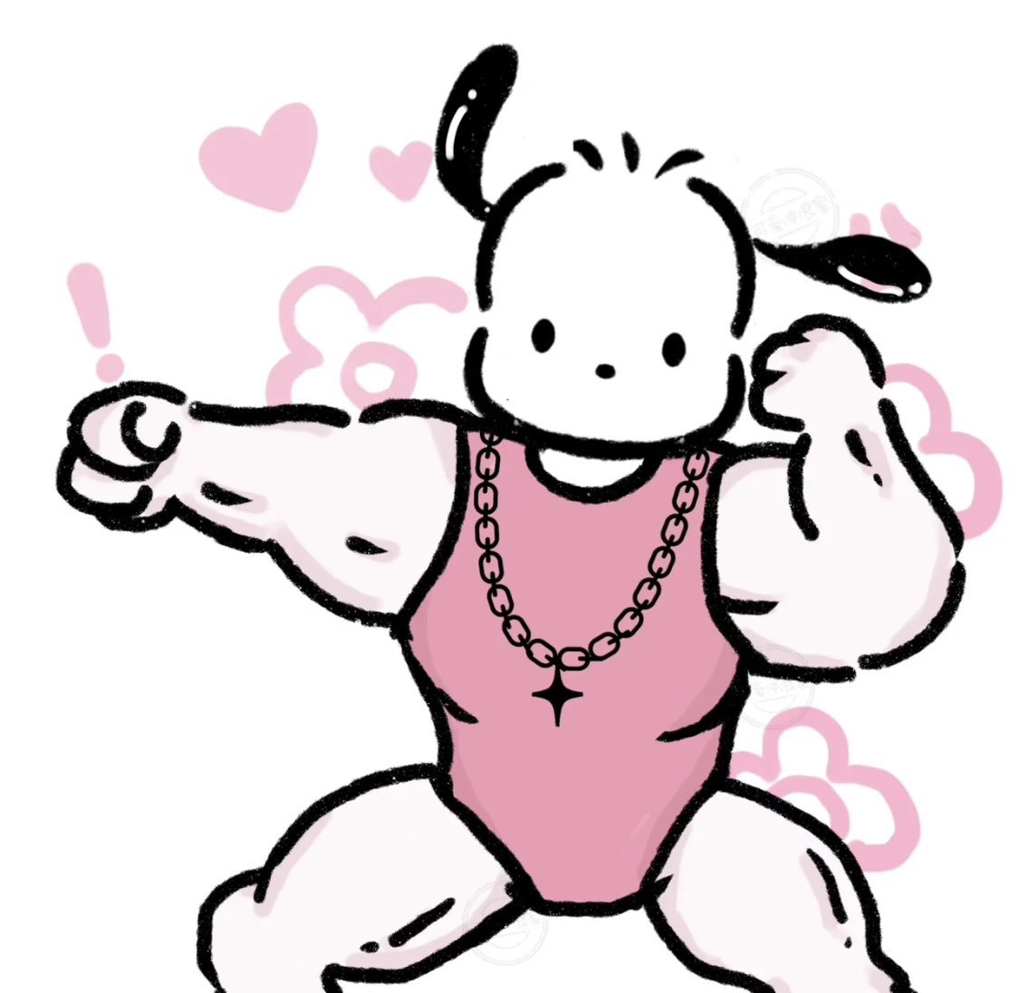 piinkimi_'s tweet image. fight me